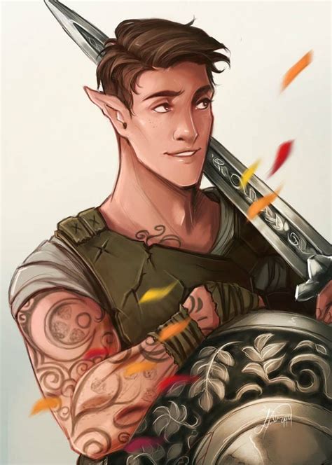 Fan Art Gallery Legend In The Baking Critical Role Artofit