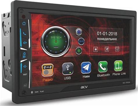 Лучшие магнитолы с навигатором, топ-10 рейтинг магнитол с навигатором