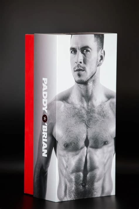 Paddy O Brian A Naked Icon King Ice Apps