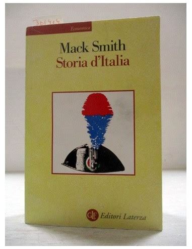 Storia D Italia Dal 1861 Al 1997 EN ITALIANO Denis Mack Smith Ref 301414