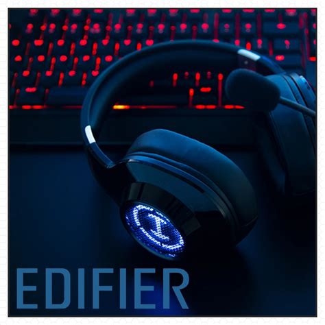 Edifier G2 II Wired Headset Review - Controller Nerds