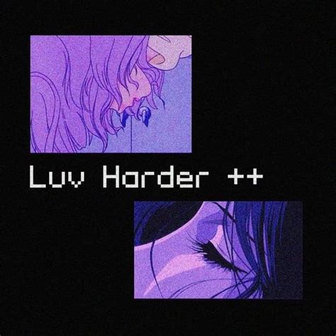 Vasporo Luv Harder Ep Lyrics And Tracklist Genius