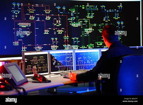 Energy Control Tech at Robert Guajardo blog