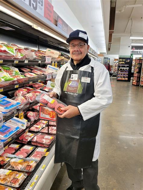 Human resources for Safeway workers are launching a new portal 5