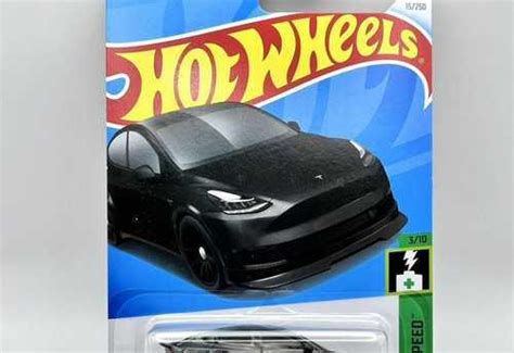 Hot Wheels Tesla Model Y Festima Ru частные объявления