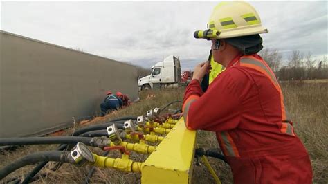 Highway Thru Hell 2012