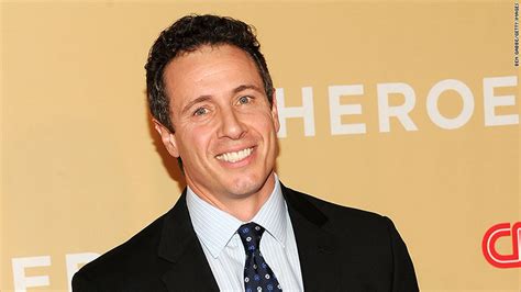 From New Day To Prime Time Chris Cuomo Moving To 9 Pm On Cnn