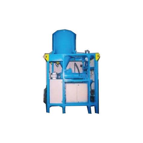 Tundish Spraying Machine At Best Price In Ludhiana Punjab