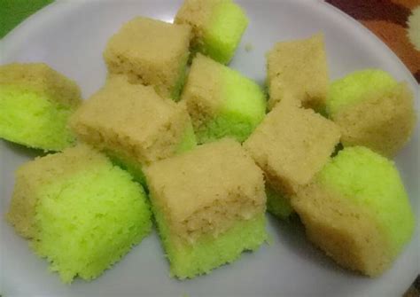 Resep Bolu Singkong Oleh Riri Cookpad