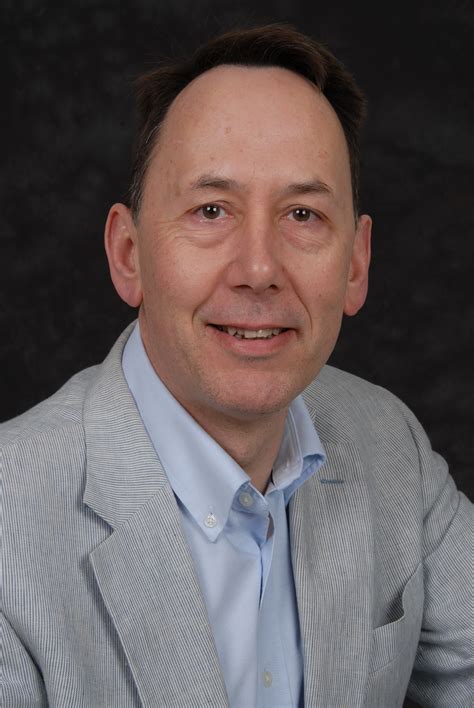 Martin Cosgrove