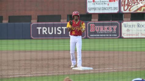 Johan Rojas Rbi Single Fightin Phils