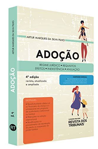 Top 10 Melhores Livros Sobre Adoção mReviews