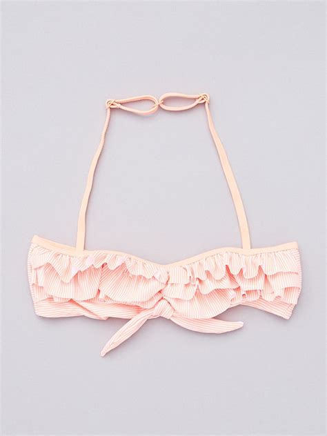 Bikini NARANJA Kiabi 10 00