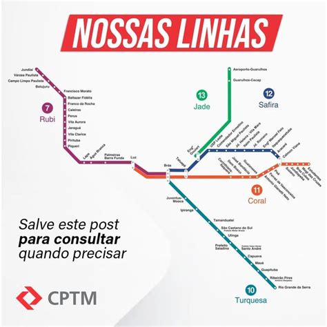 A Subway Map Is Shown With The Names Of Its Stops And Stops In Spanish