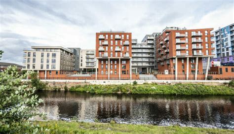 Adelphi Wharf M3 Homeviews