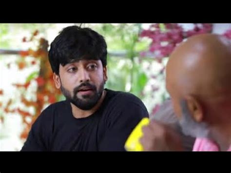 Kaatrukkenna Veli 15th June Review Surya Father Comedy YouTube