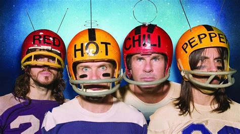 Red Hot Chili Peppers No Brasil Conhe A Cinco Dos Melhores Lbuns Da Banda