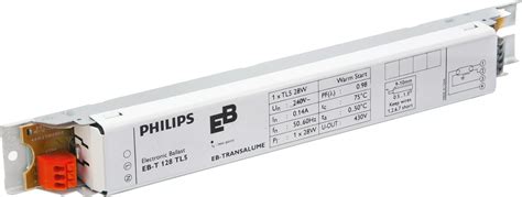 Ebt Tl Philips Lighting