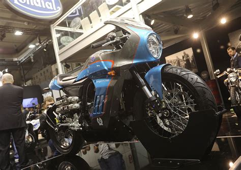 Eicma Mondial Sport Classic Foto E Dati Fiere E Saloni