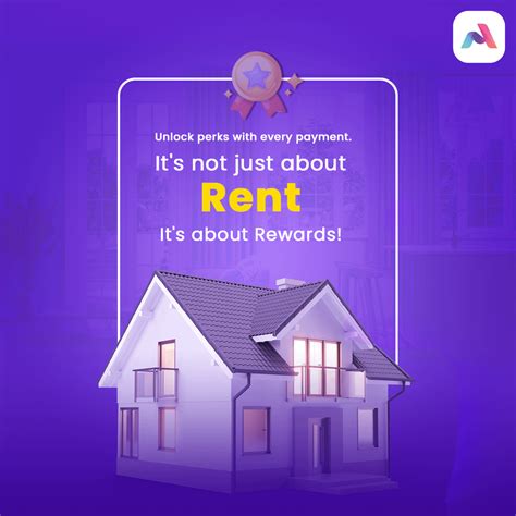 Transform your rent into rewards🏡💰 with every payment. It's not just ...