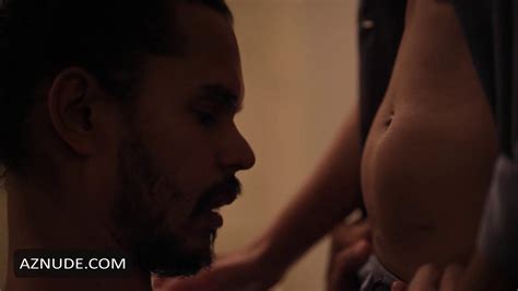 Zahra Newman Nude Aznude