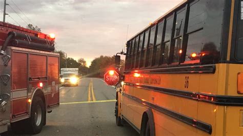 Getting to and from a bus stop may be more dangerous than the actual ...