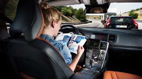 Can Self Driving Cars Ever Really Be Safe Shelly Palmer