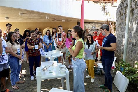 Participantes Congresso De Engenharia De Pesca Sucesso