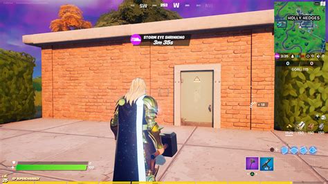 Fortnite Clue Guide: How To Find Clues In Lazy Lake, Holly Hedges, And