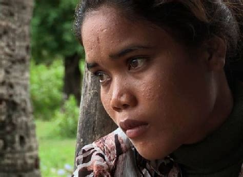 Khmer Sex Slave Tells Story Of Trafficking