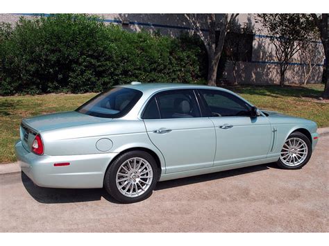 2008 Jaguar Xj8 For Sale Cc 1031559