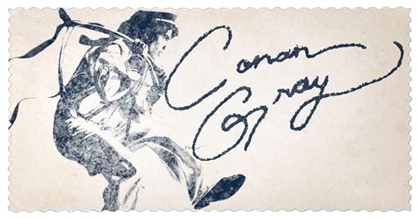 vinyl conan gray official store