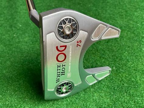 Yahoo White Hot Og S