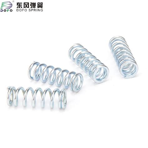 High Quality Clutch Master Cylinder Spring China Main Cylinder Spring