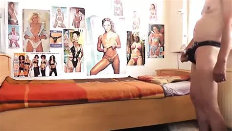 Sexy Geiler Wetlook String Gay Amateur Porn Da Xhamster