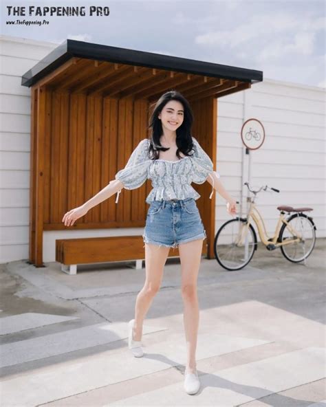 Davika Hoorne Nude Leaked Photos The Fappening