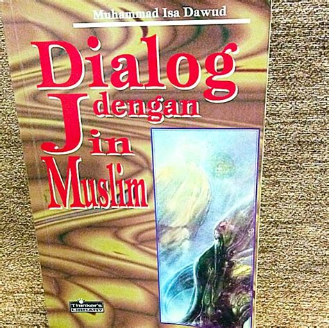 Dialog Dengan Jin Muslim Muhammad Isa Dawud Pdf