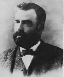 george barnard grant biography history  inventions history computer