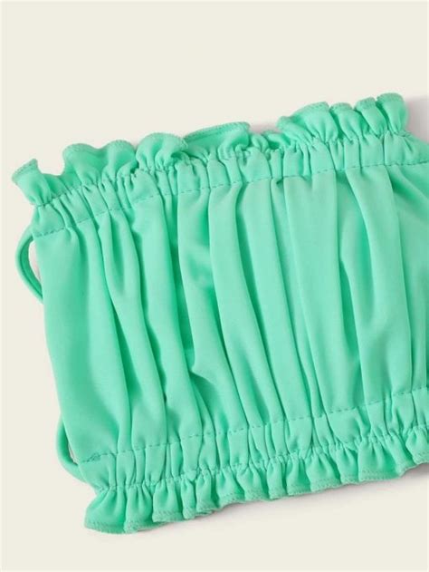 Costum De Baie Push Up Fitint Joy Piese Bikini Turcoaz Fitint Ro