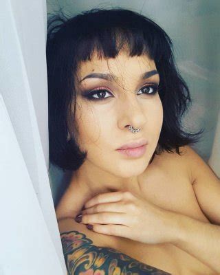 Tatiana Shmaylyuk Jinjer Celeb Porn Pictures Xxx Photos Sex Images Pictoa