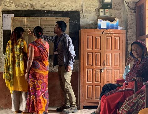 "Same Budget, Two Stories": How local governments in Nepal can invest