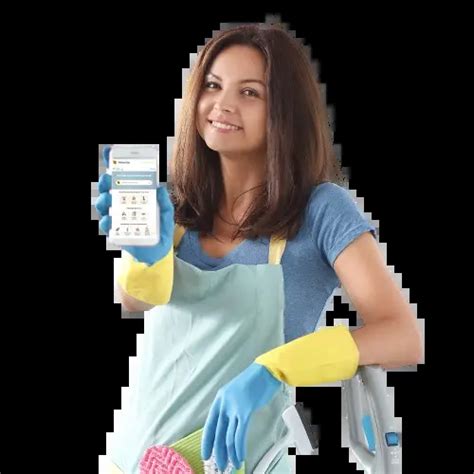 Trusted Maid Service In Dubai Yellowzap