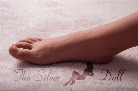 WM Dolls Cm B Cup Suzy Naked From All Angles The Silver Doll