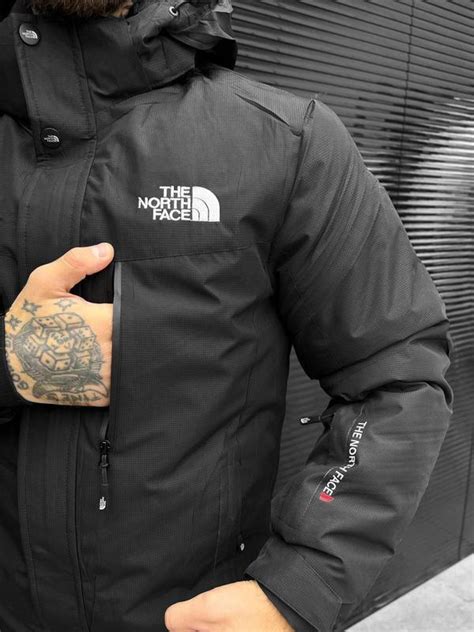 Куртка the north face 🖤🩶 — цена 3500 грн в каталоге Куртки Купить ...