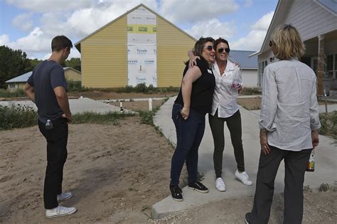 A Refuge From Sex Trafficking