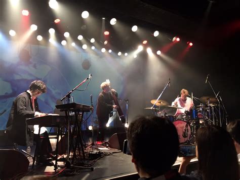 2024 06 28 金 fox capture plan tour 2024 TRICOLOR 恵比寿LIQUIDROOM ユウ