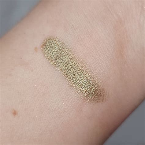 Half Magic Eyeshadow Singles Swatches And Review — Candid Ramblings