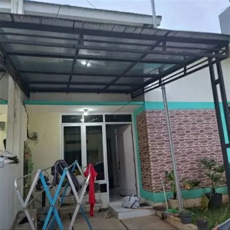 OVER KREDIT RUMAH PAMULANG TAKE OVER RUMAH GUNUNG SINDUR RUMAH DIJUAL