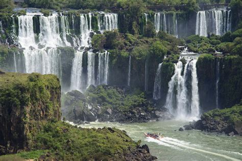 Onde Praticar Atividades Aqu Ticas Em Parques