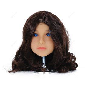 Sex Doll Stand Display Hanger Head Stand Coeros